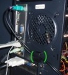 회원리뷰 - 디지털존 DM-7 배틀크루즈 PC방에 최적화된 PC CASE