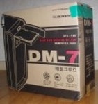 회원리뷰 - 디지털존 DM-7 배틀크루즈 PC방에 최적화된 PC CASE