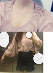 우아한 그녀의 Perfect style 베니토 어깨가 좁은 분들은 한번 더 생각을~^^상품 사용후기 (후기 불러오는 중...) - (주)베니토
