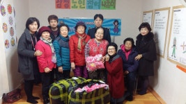     사회공헌 활동사진 상세보기 | 부천도시공사   부천도시공사,  소사국민체육센터, 오정레포츠센터, 복사골문화센터, 부천종합운동장... 