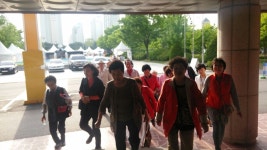 부천도시공사,  소사국민체육센터, 오정레포츠센터, 복사골문화센터, 부천종합운동장,                    부천체육관, 어린이교통나라, 꼬마스포츠단