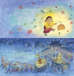 [새봄이의 연등회 [불광출판사]]