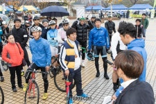 BIKE?WHAT ::뉴스 - 부천 크리테리움, 차질빚어