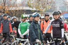 BIKE?WHAT ::뉴스 - 부천 크리테리움, 차질빚어