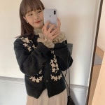bitda 빛다 비아디 cardigan (3color)
