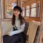 bitda 빛다 비마인폴라 tee (3color)
