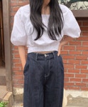 bitda 빛다 바이유 pants (2color)