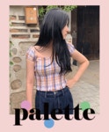 bitda 빛다 바이유 pants (2color)