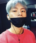 하늘에서 내리는 일억개의 별 서인국, 파란빛 헤어스타일 근황 귀여워~ – 비즈트리뷴  하늘에서 내리는 일억개의 별 서인국, 파란빛... 