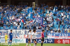 홈경기스케치 - 2017.4.16 광주전 홈경기 2017.4.16 광주전 홈경기