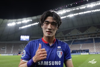 홈경기스케치 - 2020.12.04 AFC 챔피언스리그 조별리그 vs 비셀고베 2020.12.04 AFC 챔피언스리그 조별리그 vs 비셀고베