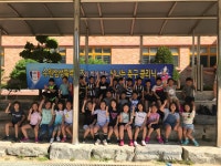포토갤러리 - 태장초3-2(9월11일) 태장초3-2(9월11일)