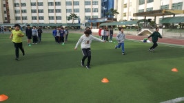 포토갤러리 - 정자초6-3(10월18일) 정자초6-3(10월18일)