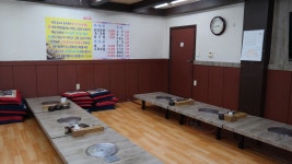 블루하우스 - 순대명가 순대명가