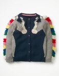 펀 가디건(Hg0688B) / Fun Cardigan