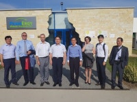 아산시, 자매도시 헝가리 미슈콜츠시 방문:보도뉴스닷컴 http://www.bodonews.com [보도뉴스] 아산시, 자매도시 헝가리 미슈콜츠시 방문