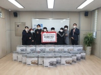 홈플러스 부천소사점, 취약계층을 위한 따뜻한 나눔 실천:경인투데이뉴스 ≪경인투데이뉴스≫ 홈플러스 부천소사점, 취약계층을 위한 따뜻한... 