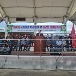 [홍천군] (사)대한노인회 홍천군 영귀미면 분회, 제26회 노인의 날... 홍천군 영귀미면 분회, 제26회 노인의 날 기념행사 및 어르신 한마당 축제... 