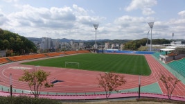 한국어 - 스포츠산업과