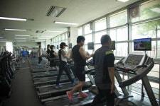 한국어 - 스포츠산업과