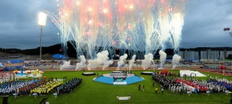 한국어 - 스포츠산업과