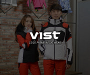 [봄내스포츠] 내가원하는 핏! 이태리 명품스키웨어 VIST를 바로 확인하세요! - 업체 홍보-존 - 닥터스파크