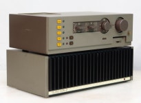 수입오디오-장터 - QUAD 44프리와 405-2 파워앰프