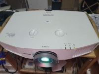 소리전자 - 엡손 EB-G5900 5200안시 중고 빔프로젝터 소리전자 - 엡손 EB-G5900 5200안시  중고 빔프로젝터