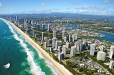  Aerial Photography of Australian & NZ Cities - Page 125 - SkyscraperCity
