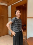 브론즈부부-여성만을 위한 시크하고 세련된 쇼핑몰 소프이딩-pt [L 사이즈 7/27 입고 예정]