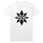 Nine Inch Nails join forces with ‘Captain Marvel’ on official t-shirt Nine Inch Nails join forces with Captain Marvel on... 