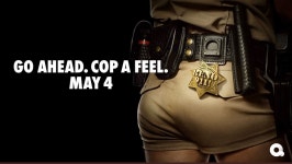 ‘Reno 911′ is back: new episodes coming to Quibi streaming service in May Reno 911′ is back: new episodes coming to Quibi... 