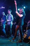 Lady Lamb the Beekeeper has a new video, played Knitting Factory, playing more shows (pics, dates, streams)