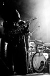 Mastodon, Opeth & Ghost played Roseland (pics & setlists)