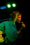Shonen Knife, Hard Nips & Grooms @ Knitting Factory (pics)