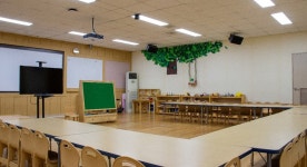 Early Childhood Education > BaekSeok Culture University