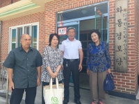 갤러리게시판 - 부안군 평생교육