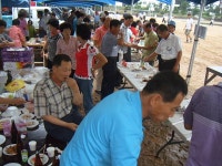  포토갤러리 | 부안군 백산면