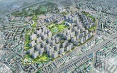 오정군부대이전 | 도시개발사업 | 부동산·도시계획·도로 | 분야별정보 | 부천시청