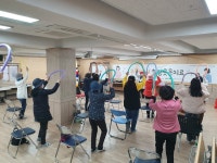 자치갤러리 | 주민자치소식 | 범안동 행정복지센터