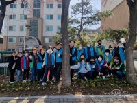 보도자료 | 동정소식 | 범안동 행정복지센터