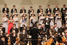 사진모음 부천시립예술단