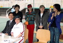 제1회 부천시 고교리그 챔피언 탄생부명고 승부차기로 심원고 물리치고 첫 우승 :: 부천타임즈