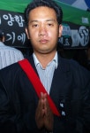 바보 대통령님 편히 가십시오 :: 부천타임즈