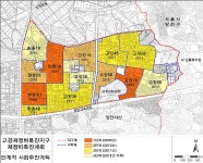부천 원종-고강재정비촉진 사업 설명회 구역별 개최 :: 부천타임즈