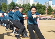 춘의동 종합우승, 상동과 도당동 준우승 :: 부천타임즈