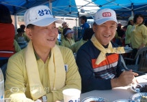 춘의동 종합우승, 상동과 도당동 준우승 :: 부천타임즈