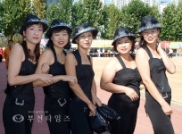 춘의동 종합우승, 상동과 도당동 준우승 :: 부천타임즈