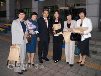 [포토뉴스]부천 기업사랑 한마당 축제 :: 부천타임즈