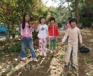 복사골 공원이 달리 보여요 :: 부천타임즈